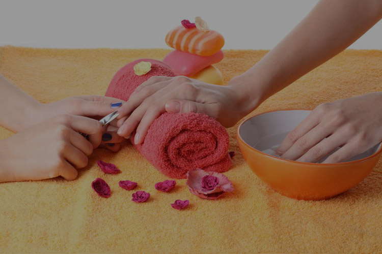NAILS SERVICES